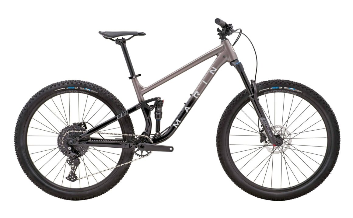 アウトレット　Rincon 　ML-R Marin Rift Zone 27.5 1 - Einstein Cycles | Traverse City, MI