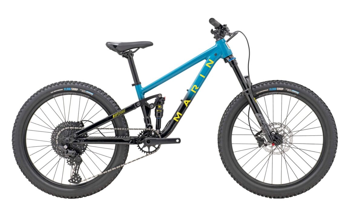 2023 Rift Zone JR 24 Color 1